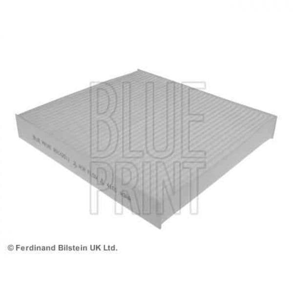Blue Print Filtro de Habitáculo ADC42511