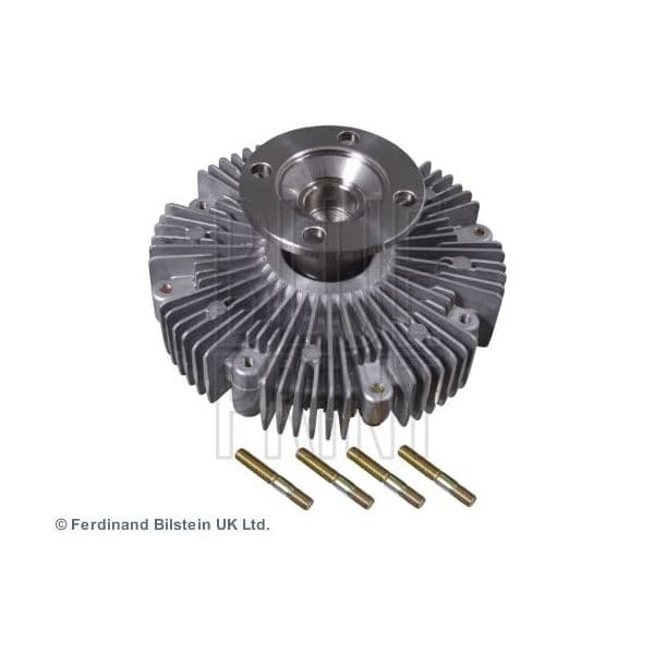Blue Print Embraiagem.ventilador do Radiador ADT391808