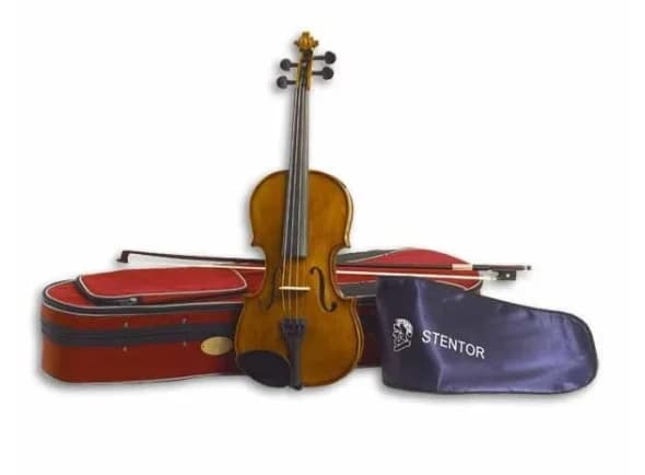 Stentor SR1500 Student II 1/2