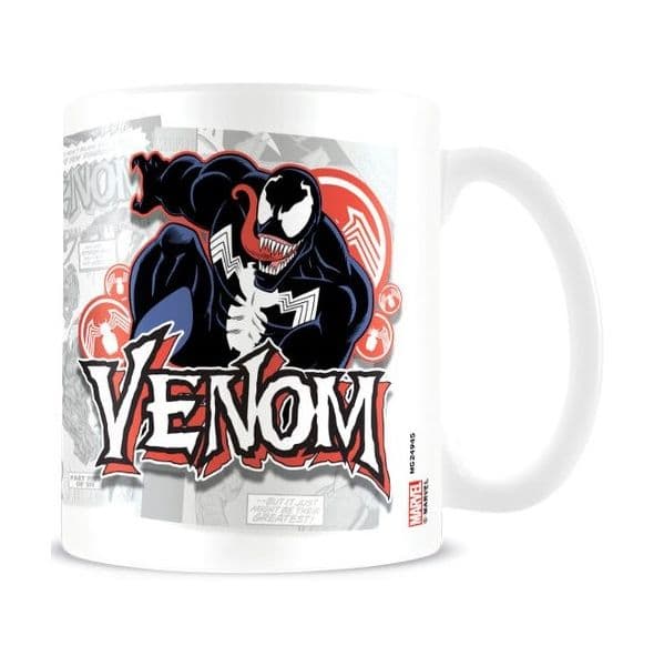 Pyramid Caneca Venom Marvel