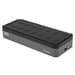 Targus DOCK570EUZ base & duplicador de portas Com fios Preto