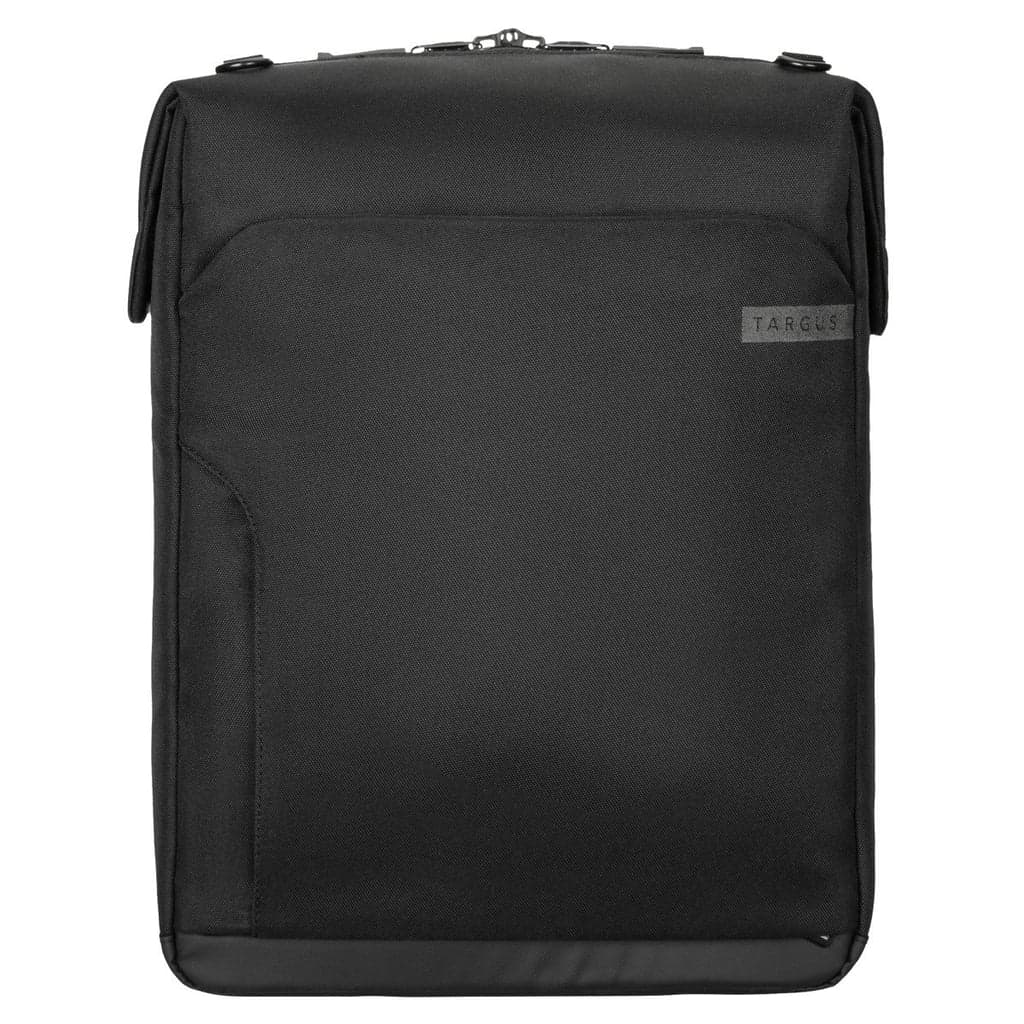 Targus Mochila Work+ Convertible 15.6"/16" Preta TBB609GL