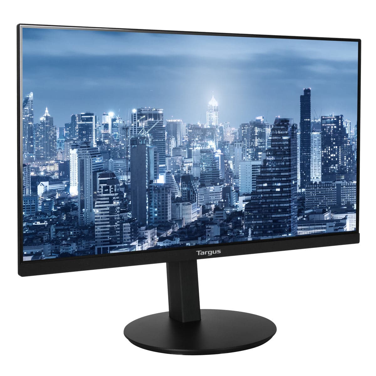 23.8" Secondary Full-HD Monitor Dock w/DP