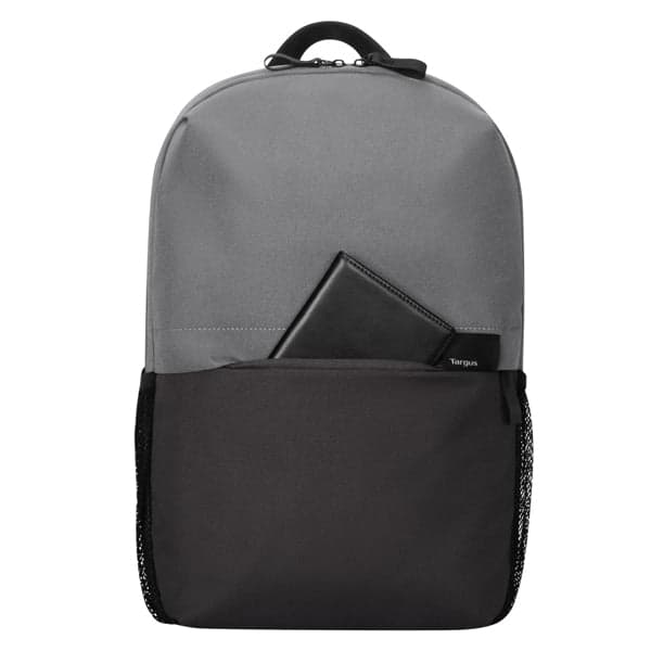 Targus Mochila Sagano Campus 15.6" Cinzento