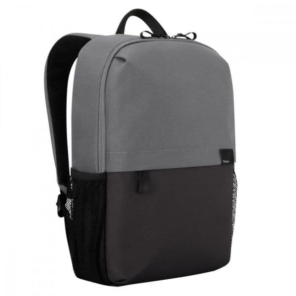 Targus Mochila Sagano Campus 15.6" Cinzento