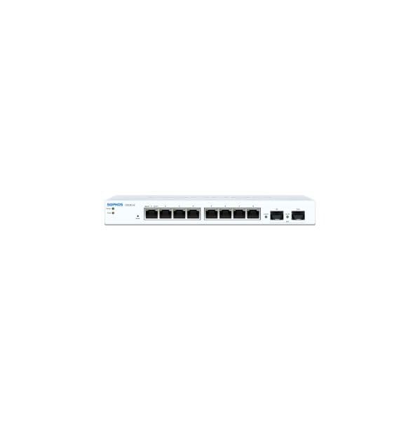 Sophos Switch 8 Portas CS101-8