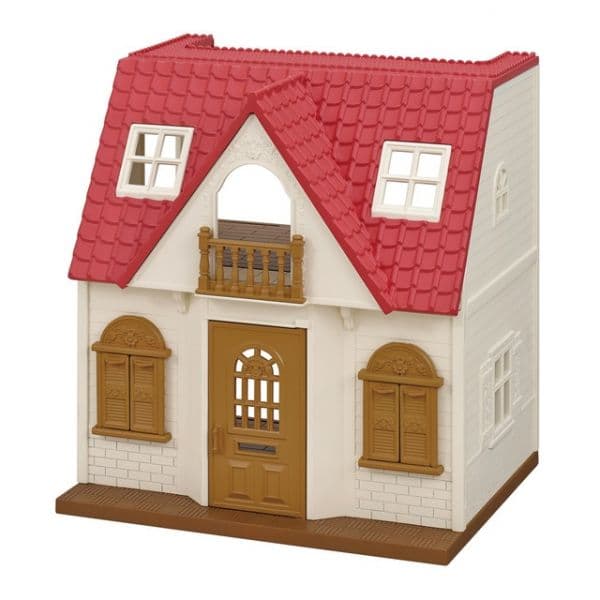 Sylvanian Families Casa de Campo