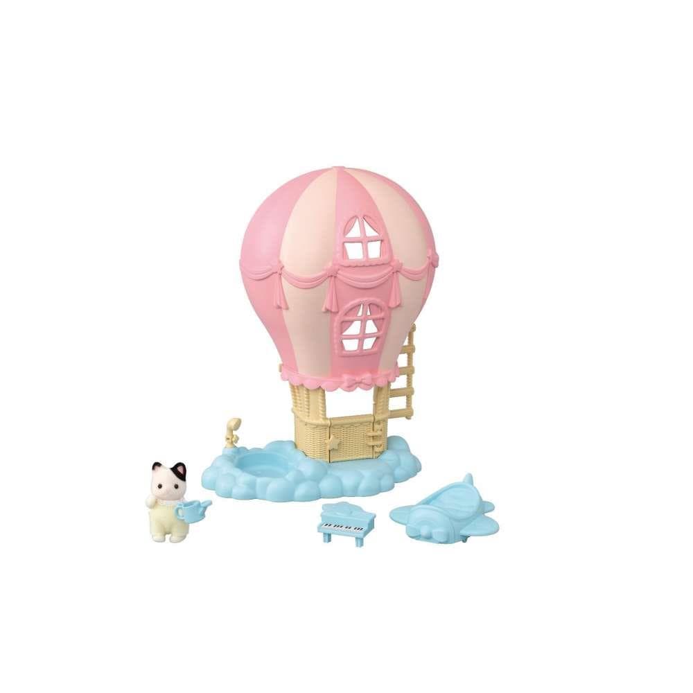 Sylvanian Families Parque de Balão