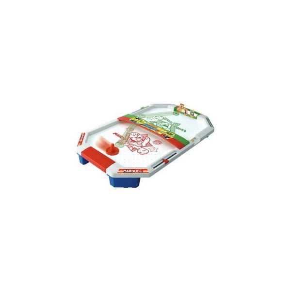 Super Mario - Air Hockey Attack - 5054131073612