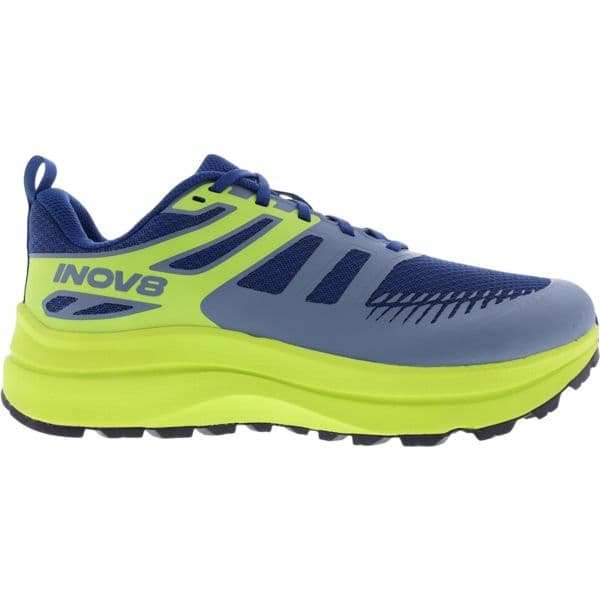 INOV-8 Trail Running Trailfly Max Wide 001279-bllmbk-w-001 44 Azul