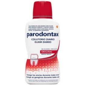 Parodontax Herbal Elixir Diário - 500ml