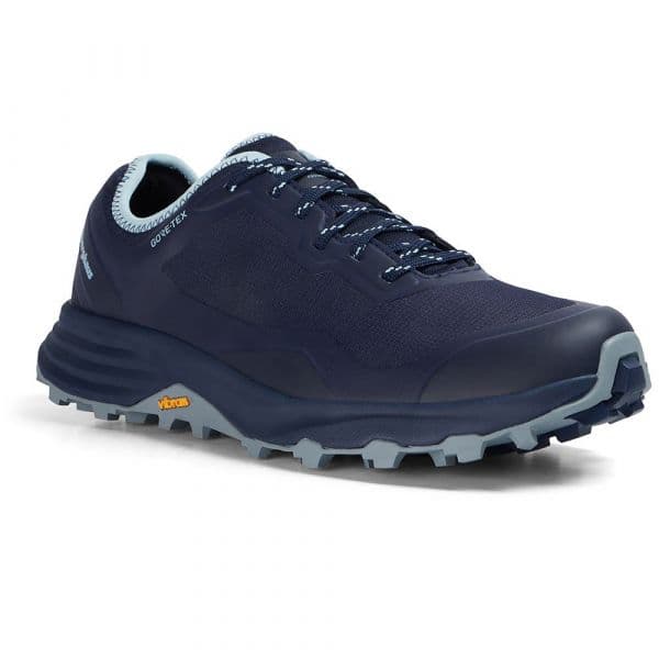 Berghaus Vc22 Goretex Hiking Shoes Azul 37 Mulher