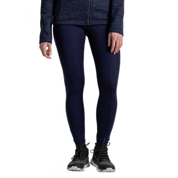Craghoppers Kiwi Pro Leggings Azul 44 Mulher