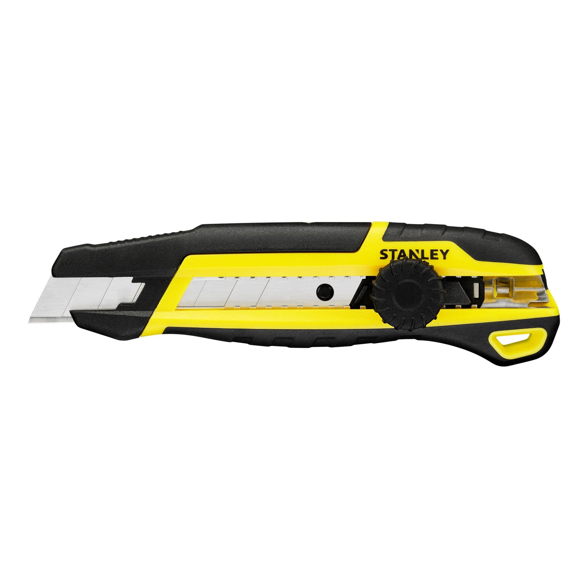 Stanley X-Acto 18mm com Segmentação Lateral - STHT10500-0