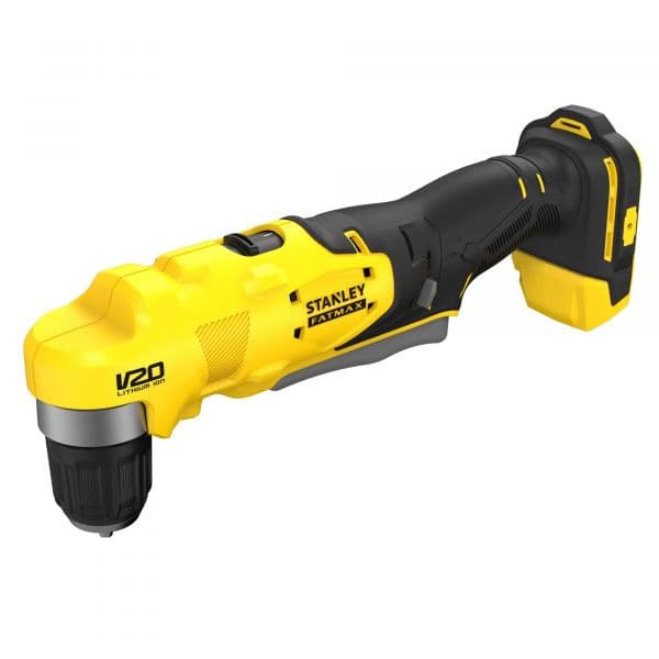 Stanley Aparafusadora Angular SFMCD750B-XJ V20 18V 45Nm (Só Ferramenta)