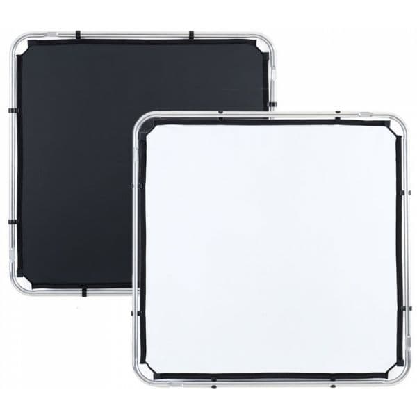 Manfrotto 81121R Tela Tela Skylite Difusor 1.1x1.1m