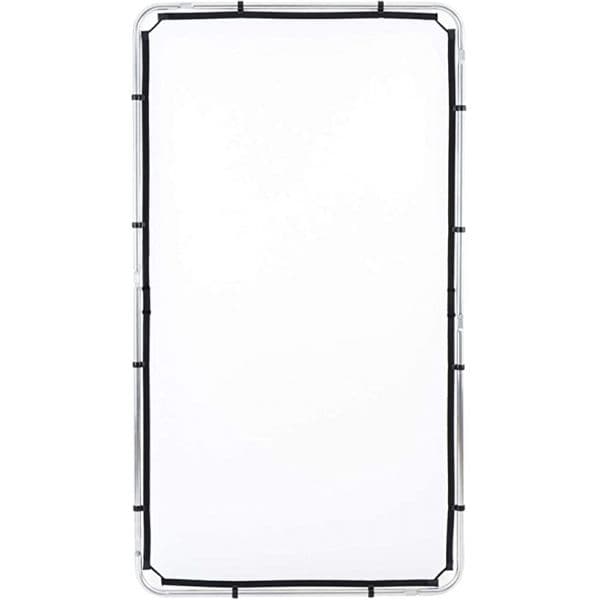 Manfrotto 81207R Tela Skylite Medium Difusor 1.25 Stop 1.1x2m