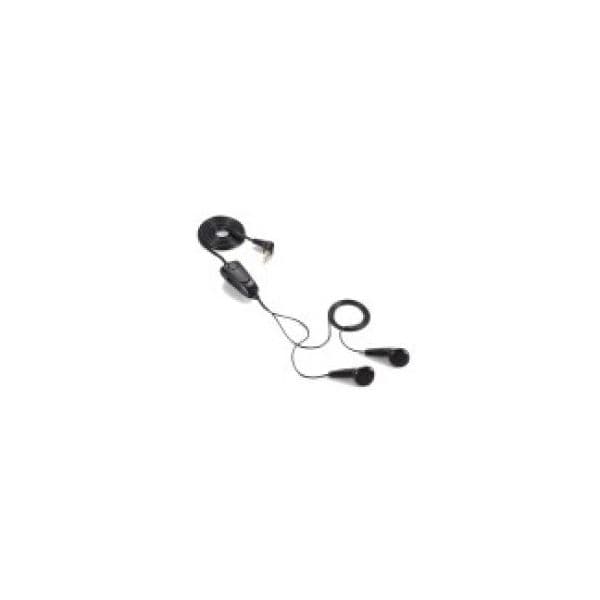 HTC Advantage Stereo Auscultadores HS S180