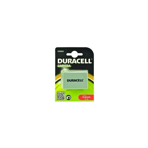 Duracell Bateria LP-E8 (550D/600D) 1020mAh