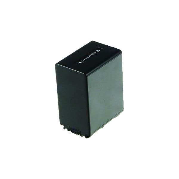 2-Power Bateria Sony NP-FV100 - VBI9706C