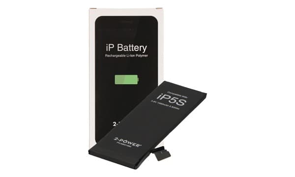 Bateria 2-POWER Iphone 5S