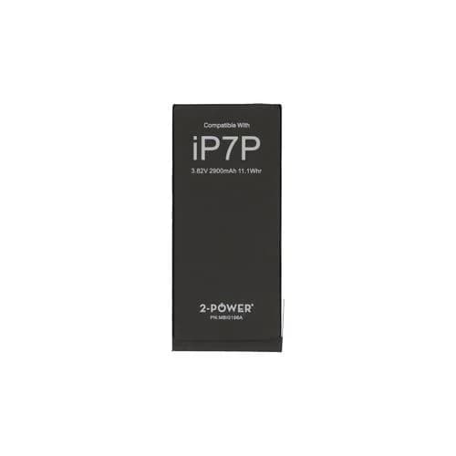 Bateria 2-POWER Iphone 7 PLUS