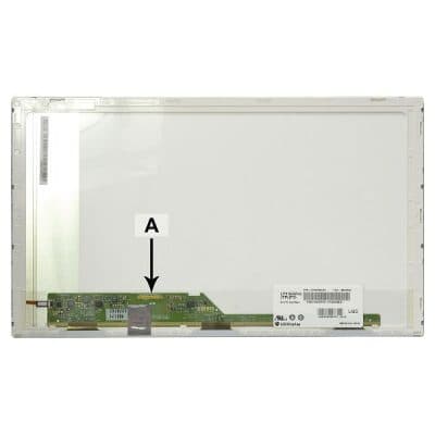 Display 15.6" 1366x768 WXGA HD LED Matte N156BGE-E21.REVC1