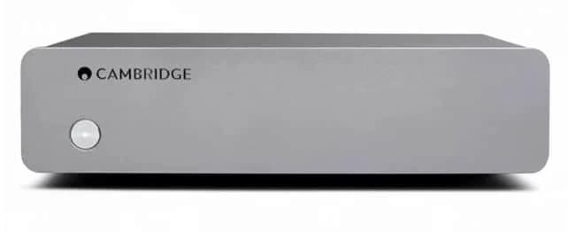Cambridge Audio Solo