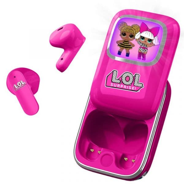 OTL TWS Slide - L.O.L Surprise! Wireless