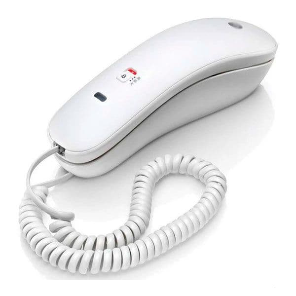 Motorola CT50 White