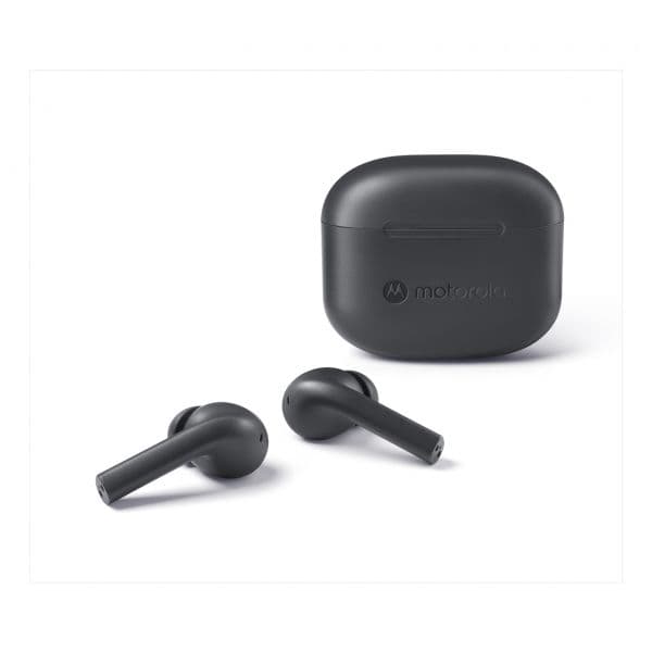 Motorola Moto Buds 065 TWS Bluetooth 5.3 Black