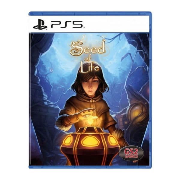 Seed of Life PS5