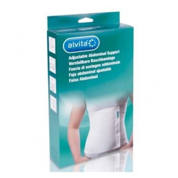Alvita Faixa Abdominal T2
