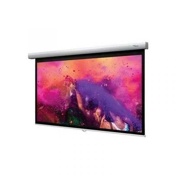 Optoma Tela de Projeção Manual 234x132 106" - DS-9106MGA