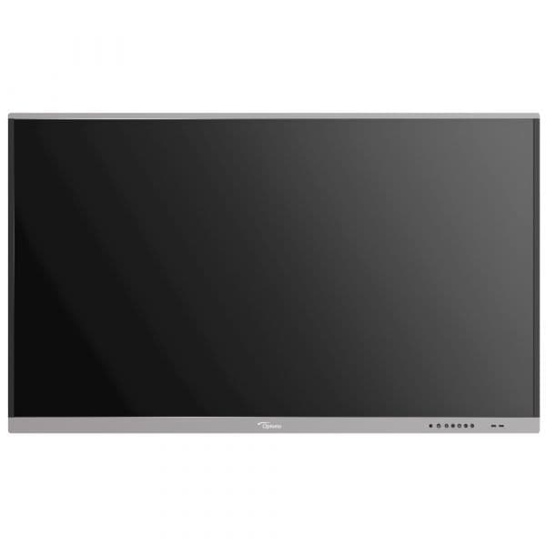 Optoma 75" 5751RK Touch 4K