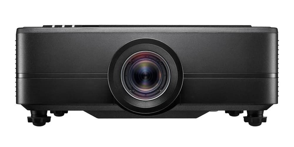 Optoma Projetor ZU820T DLP Laser 3D WUXGA 8800 Lúmenes Preto