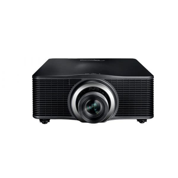 Optoma 11500 Lumens WUXGA 1920x1200 Laser - ZU1100