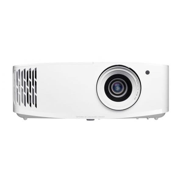 Optoma UHD38X 4K - B9CBBD50-51B
