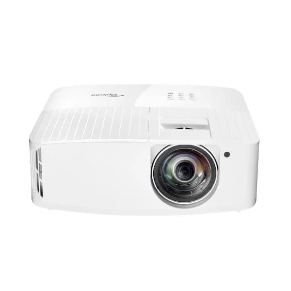 Optoma UHD35STX