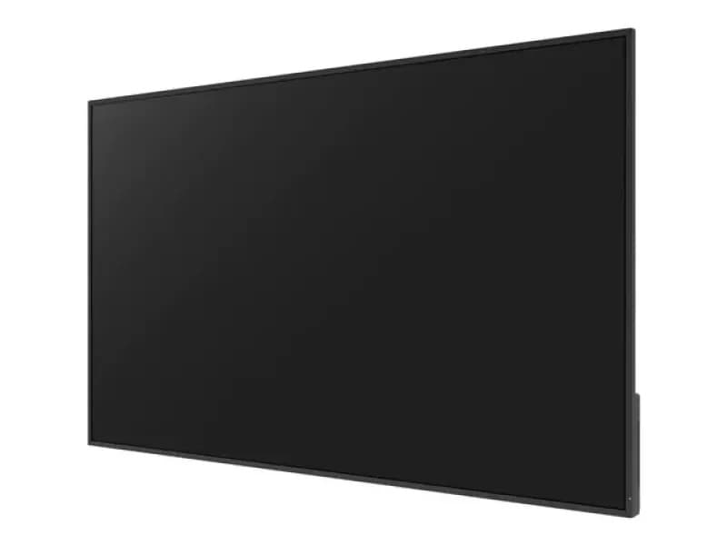 Monitor Optoma - 86" 4K Ultra HD LED / 450cd / 24/7