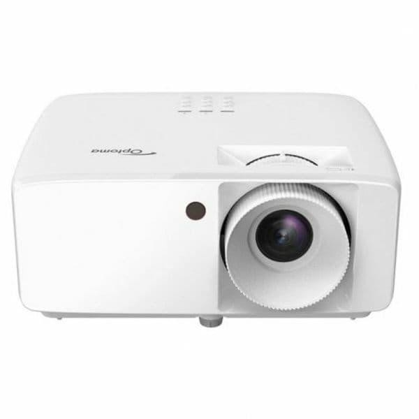 Optoma HZ146X-W Projetor Laser FullHD ANSI 120Hz 3800 Lúmenes