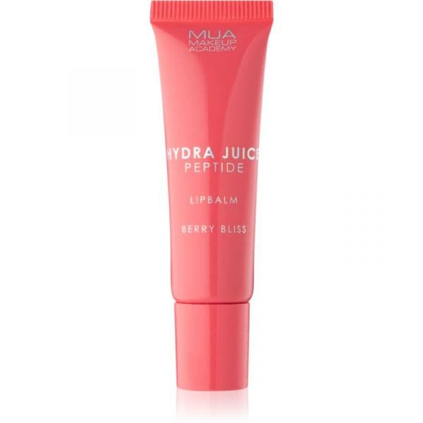 Mua Makeup Academy Hydra Juice Peptide Lip Balm Berry Bliss (strawberry) 10ml