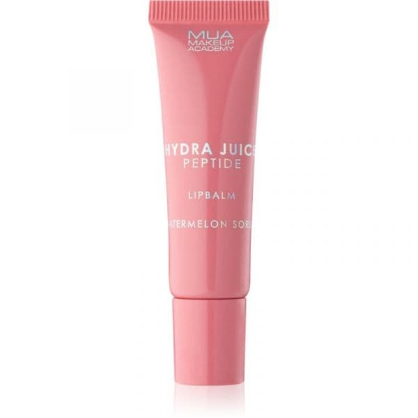 Mua Makeup Academy Hydra-juice Peptide Lip Balm Watermelon Sorbet 10ml