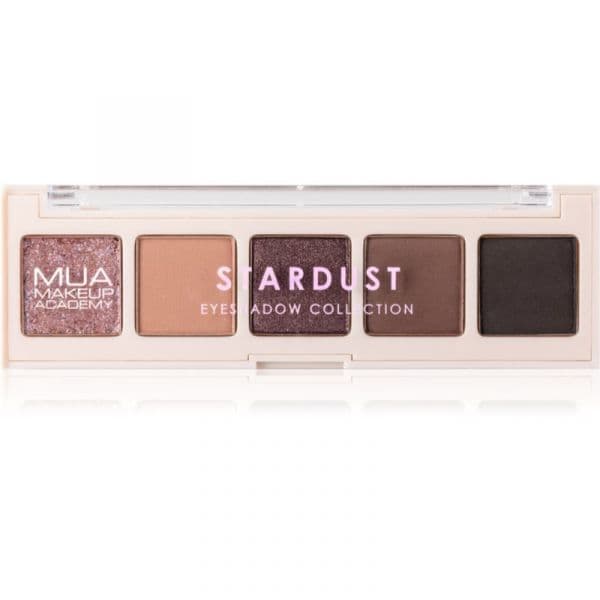 Mua Makeup Academy Professional 5 Shade Palette Tom Stardust 3,8g