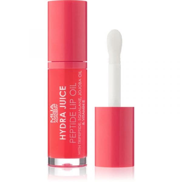 Mua Makeup Academy Hydra-juice Peptide Lip Oil Tom Berry Bliss 7ml