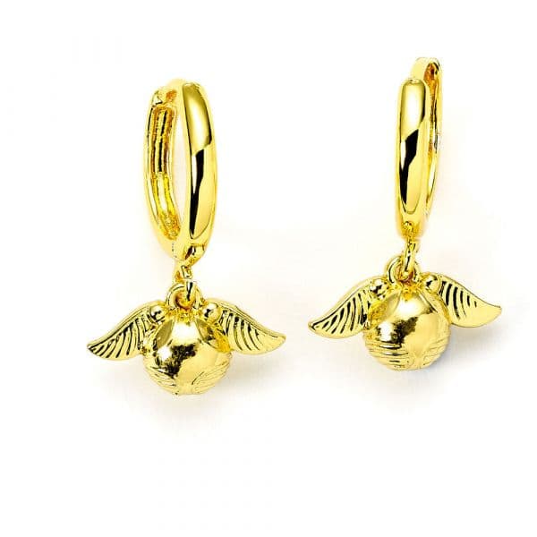 THE CARAT SHOP: Harry Potter - Pomo de Ouro