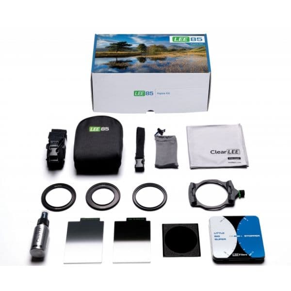 Lee Filters Kit Aspire L85K3