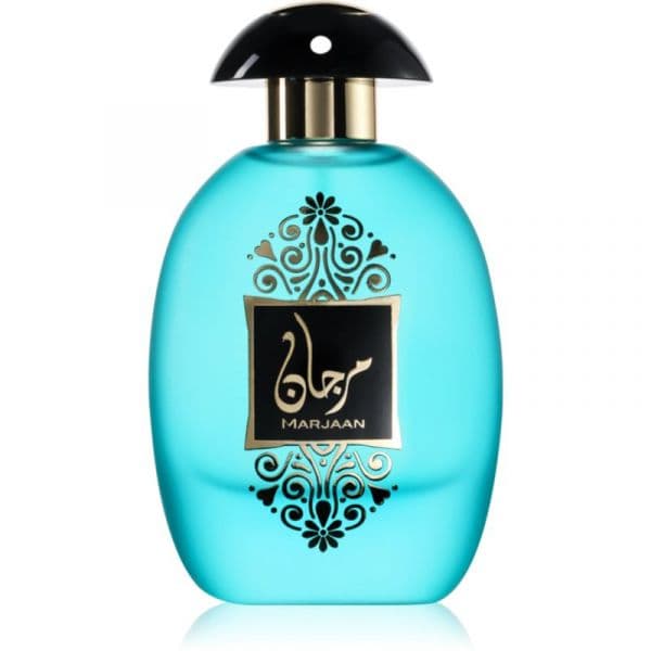Al Wataniah Marjaan Eau de Parfum 100ml (Original)