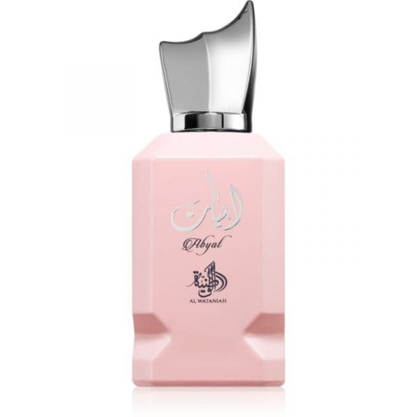 Al Wataniah Abyat Eau de Parfum 100ml (Original)