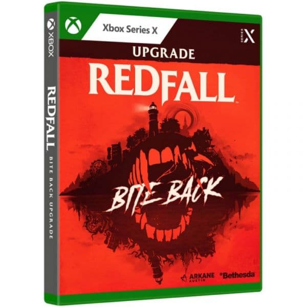 Redfall Bite Back Upgrade (Code in a Box) Xbox Series X